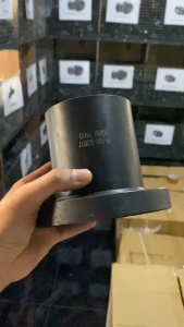 Mesin las Pipa 450mm