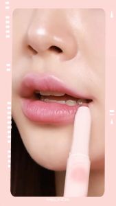 Meilinda Crayon over liner MC2079 เมลินดา เครยอน โอเวอร์ไลน์เนอร์ (ลิปไลเนอร์)