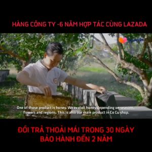 [ Dùng thử ] Mật ong hoa nhãn nguyên chất chai nhựa pet cao cấp- CAM KẾT CHẤT LƯỢNG - GIAN HÀNG CHÍNH HÃNG