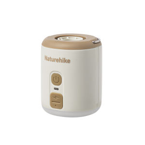 NatureHike | Mini Portable Electric Inflator Deflator Air Pump