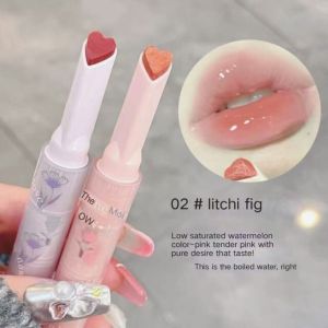 Mirror Mirror GEGE BEAR Chu Jelly Lipstick