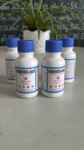 Hantox 200 100ml - Diệt ruồi muỗi kiến gián ve bét rận mòng mạt gà