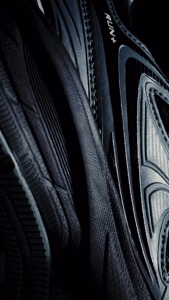 Spotec Running Epic 978 Sepatu Lari Pria Wanita Abu - Abu Tua