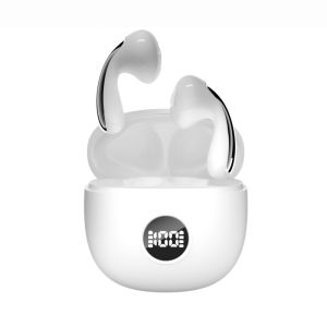 หูฟังไร้สายชุดหูฟังบลูทูธลดเสียงรบกวน Tws Audifonos สเตอริโอกีฬาหูฟังเกมคุณภาพสูงในหู Auriculares