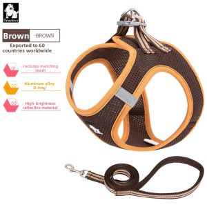 TRUELOVE | Pet Lead for Cats Vest Style