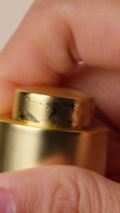 KEYOURA Ageless Ultimate Rejuvenating Night Serum 20 gr | Serum Pelembab Wajah Anti Aging Serum Mencerahkan Wajah mengandung Vitamin C