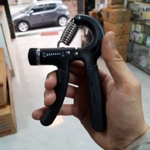 Kìm Bóp Tay Kìm Tập Cơ Tay Phục hồi chức năng Dụng Cụ Tập Tay Tại Nhà Điều Chỉnh Lực 5kg-60kg