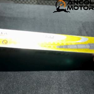 Nakasone As Puli Motor Beat Lama KVY Gigi Rasio Gear CVT Puly Honda Matic