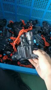 van điện từ ngoài trời 34mm cao cấp 220v/24vac/24vdc