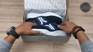 Sepatu Sneakers Olahraga Terbaru 2023: Keren & Nyaman