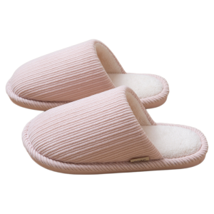Pregnant Maternity Slippers Warm Anti-slip Deodorizing Cotton Shoes