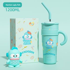 VRIUKNT | Summer 2024 New Edition Large Capacity Water Bottle