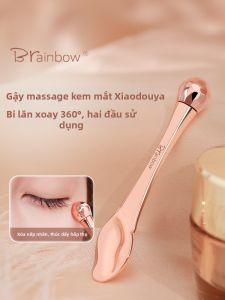 Brainbow | Dụng Cụ Thoa Kem Mắt Có Bánh Lăn Nâng Cơ Se Khít