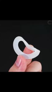 10pcs Rubber 1/2 3/4 for Silicone Flat Gaskets O-ring Gasket Faucet Gasket Sealing Ring Shower Head Hose