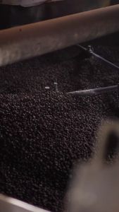 Kopi Bali Banyuatis Robusta Ground Coffee Super Premium 200 gr - Original Kopi Bali Cap Banyuatis