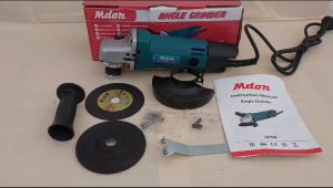 Gerinda Tangan Termurah!! MDON Mesin Gerinda Tangan 4 inch Angle Grinder