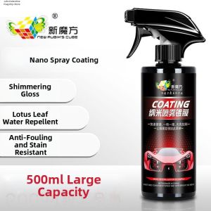 NPC | Nanotech Car Paint Protection Coating Spray