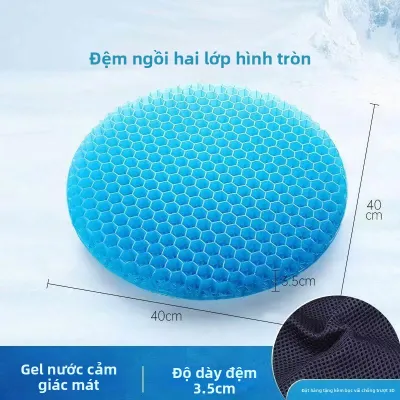 Besee | Gối Văn Phòng Thoáng Khí Mát Mẻ