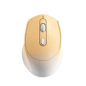 KUNYI | Bluetooth Silent Charging 2-in-1 Wireless Mouse