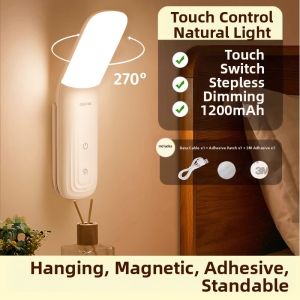 kufire | Reading Protect Eye Desk Lamp