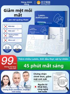 Mặt Nạ Ủi Mắt Hơi Nước Giảm Mệt Mỏi Mắt Khô Mắt Bị Khô Mặt Nạ Ủi Mắt Nóng Mặt Nạ Ủi Mắt Ấm Mặt Nạ Ủi Mắt Ấm Cho Học Sinh Ngủ
