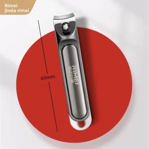 RIMEI | Special For Ingrown Nails Nail Clippers