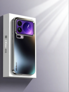 imobile | Upgraded Drop-Resistant Mobile Phone Case For Xiaomi Various Models