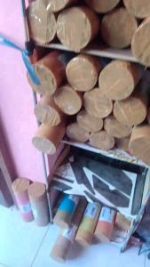 Stiker Beat 2011 & Lis Les Striping Motor Beat 2012 Putih