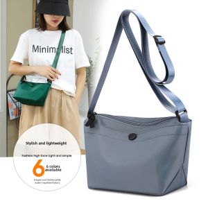 CHIBAO | New Lightweight All-matching Nylon Crossbody Bag