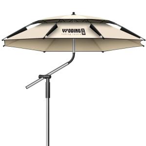woding | Fishing Umbrella Sun Shade Camping