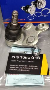 Rotuyn Trụ Đứng Toyota Altis 2008-2015