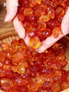 JUHETAI | Premium Wild Peach Gum 500g