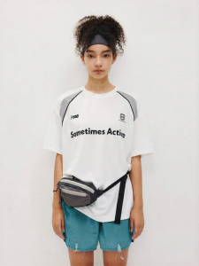 FPA | Quick-Dry Breathable Sport T-Shirt
