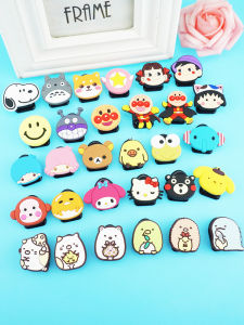 Car Front Small Hook Chair Back Seat Back Seat Creative Cartoon Cute inside the Car Car Storage Tool