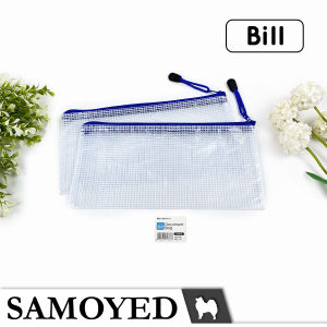 Tas Dokumen & Alat Tulis: Tas Travel Stationery DCB-MD-BILL