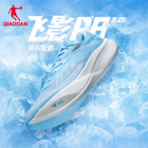 Jordan Feiying Pb3.0 Running Shoes Mens Shoes Racing Professional Marathon Running Shoes Carbon Plate Rebound Sneaker Womens Shoes