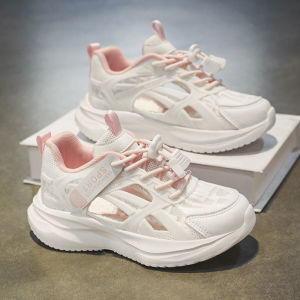 Girl Summer Breathable Hollow Sandals
