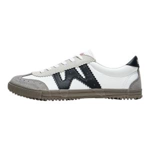 Warrior | Retro Flat Sports Casual Shoes