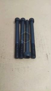 Baut L Baja Grade 12.9 M10X110: Spesifikasi & Penggunaan