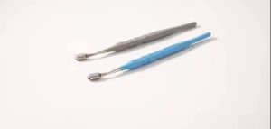 Dental Hand Endodontic Files Holder Root Canal File Handle Endodontic File Frame Root Canal File Holder