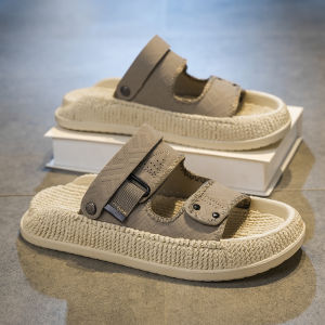 Anti-slip Soft-soled Two-way Wear Shoes