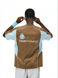 FPA | Quick Drying Antibacterial Cool Feeling T-Shirt
