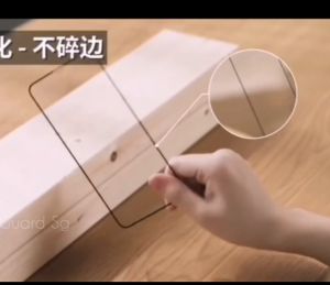 [SG] Full Tempered Glass Asus ROG Phone 9 Pro Phone 9 FE Rog Phone 8 Pro Phone 7 Ultimate 6D Ultimate 6 Pro Phone 5 5s 5 Pro Ultimate 3 2 - Clear / Matte Screen Protector Gaming