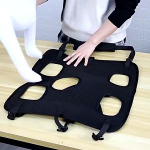 🌈PetParadise✨ Doglemi สายพยุงตัวสุนัข ที่พยุงสุนัข ช่วยกายภาพสัตว์เลี้ยง ลดแรงกระแทกที่ข้อ มี2แบบ