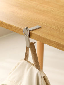 Giá Treo Túi Đa Năng Móc Treo Mạnh Mẽ Giá Đỡ Điện Thoại Di Động Có Thể Di Chuyển Giá Đỡ Túi Xách Giá Đỡ Bàn Học Fa So La