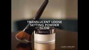 Laura Mercier Loose Setting Powder 29g(# Translucent)