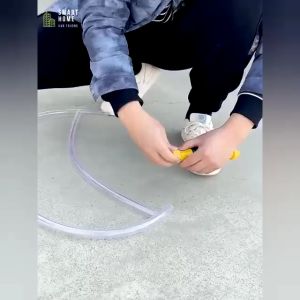 Máy bơm hút nước hút rượu siêu nhanh tự động từ bình | Vòi hút xăng bơm rượu tự động