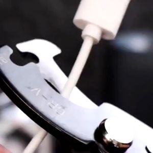 6A 120W Super Fast Charge Cable Type-C Liquid Silicone Cable Quick Charge Micro USB Cable for Huawei/Xiaomi/iphone/oppo