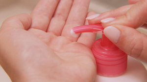 Topicrem Ultra-Moisturizing Body Milk 75ml Moisturizes 48hr 0% Paraben Silicone Colorant Alcohol for Babies Children Adults