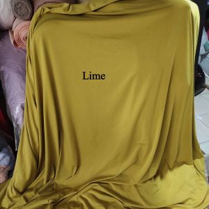 Kain JERSEY SPANDEX ZOYA lembut dan halus per 50 cm BAHAN GAMIS MUKENA JILBAB DRESS LONGDRESS CELANA SANTAI XELANA KULOT ROCK BACKGROUND BLUE AND GREEN SCREEN DLL